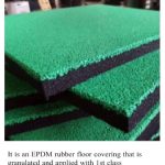 EPDM