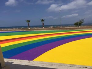 Epdm-Wet-Poured-Colourful